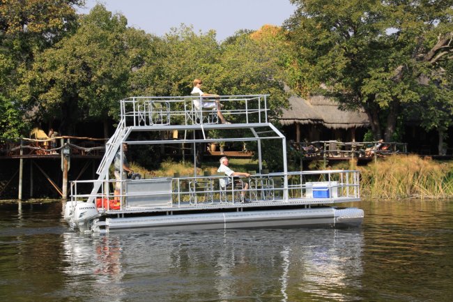boat 18