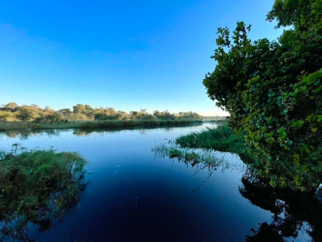 river 7
